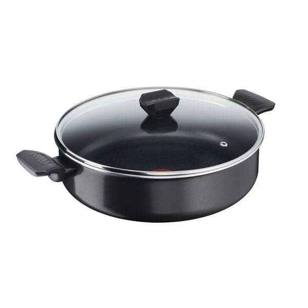 Šerpa sa poklopcem Easy Cook and Clean 28cm Tefal B5547253