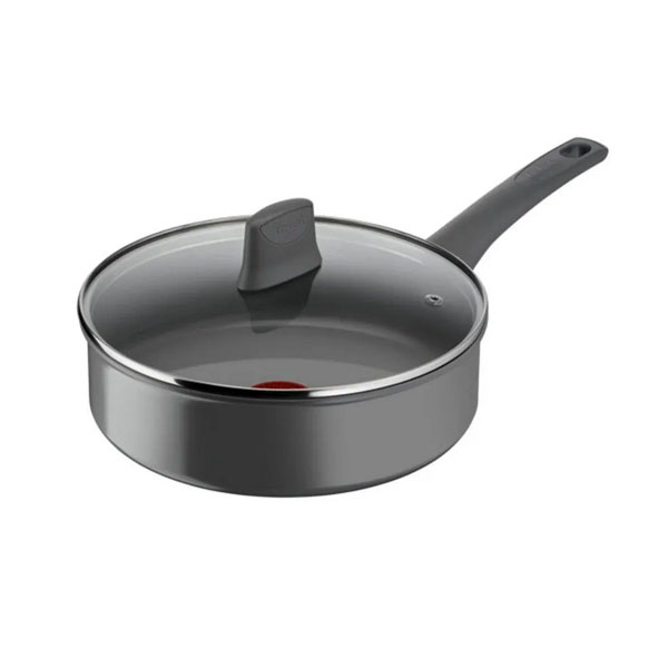 Duboki tiganj sa poklopcem Renew 24cm Tefal C4263243