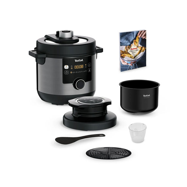 Ekspres lonac Multicooker 1200W Tefal CY778830