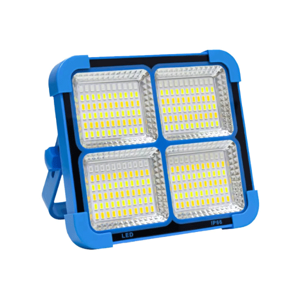 Prenosni punjivi LED reflektor 100W YW13501-3341