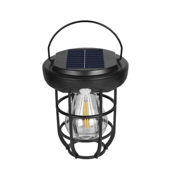 Solarna lampa sa senzorom pokreta YW13501-3336