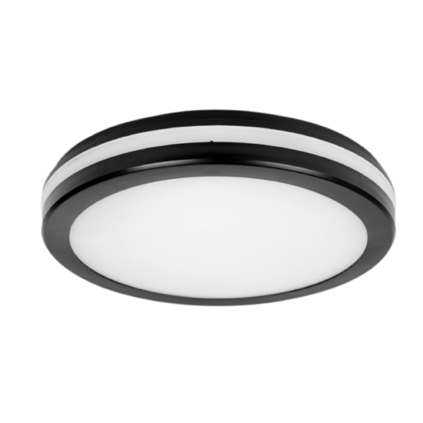 LED plafonjera 24W, promenljiva boja svetla E201826