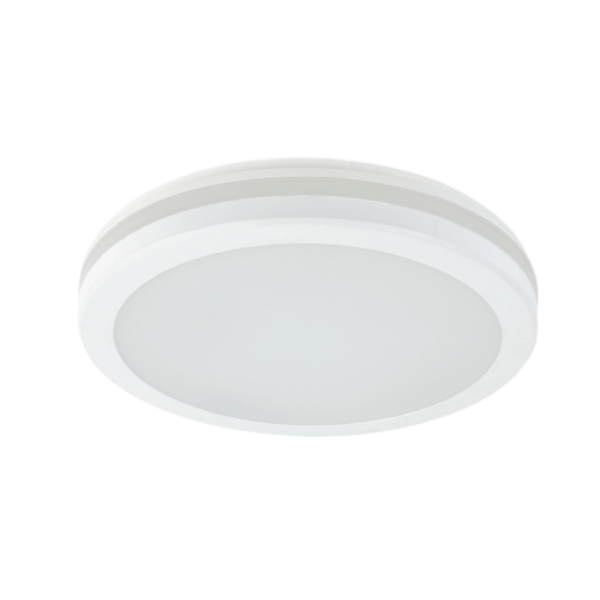 LED plafonjera 15W, promenljiva boja svetla E201821