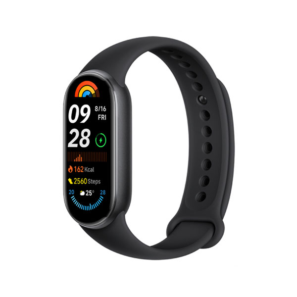 Fitnes narukvica Smart Band 9 Midnight Black BHR8337GL Xiaomi FIT00675