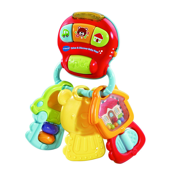 Baby ključevi Vtech 20965