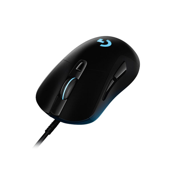 Gejming bežični miš G403 Hero Logitech MIS01723