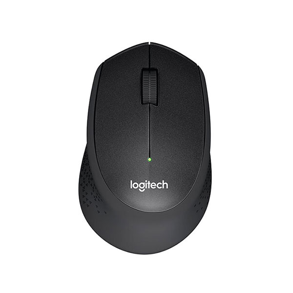 Bežični miš M330 Silent Plus 1000dpi Logitech MIS01111