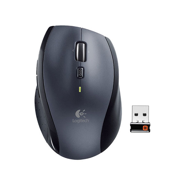 Bežični miš M705 Marathon 1000dpi Logitech MIS00386