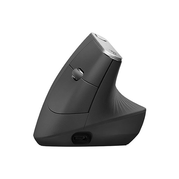 Vertikalni miš bežični MX Advanced Ergonomic Logitech MIS01497