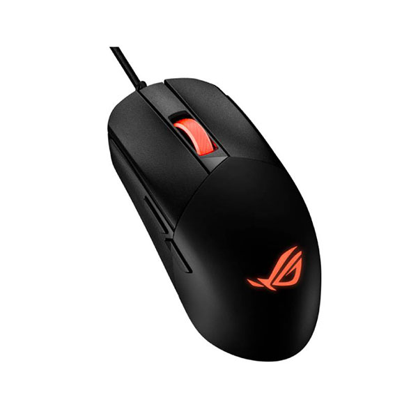 Gejming miš P518 ROG Strix Impact II 12000dpi Asus MIS01761