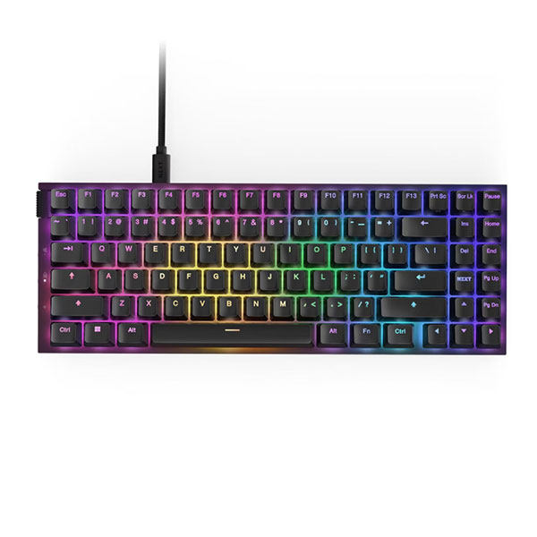 Mehanička tastatura MiniTKL US RGB NZXT TAS01358