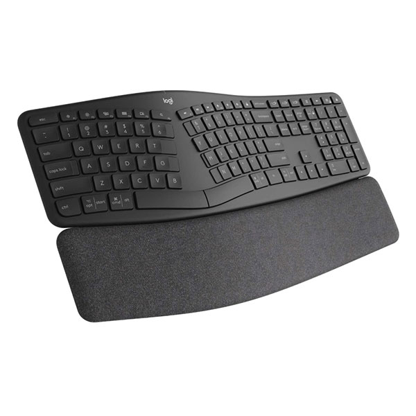 Bežična ergonomska tastatura K860 Ergo Split US Logitech TAS01031