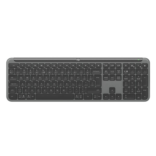 Bežična tastatura K950 US Logitech TAS01348