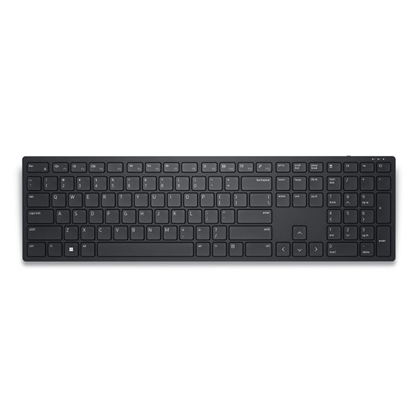 Bežična tastatura KB500 US Dell TAS01162