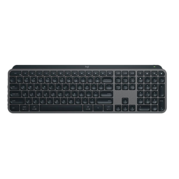 Bežična tastatura MX S Plus US osvetljena Logitech TAS01276