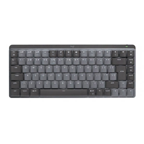 Bežična tastatura MX Mini Mehanička US Logitech TAS01170