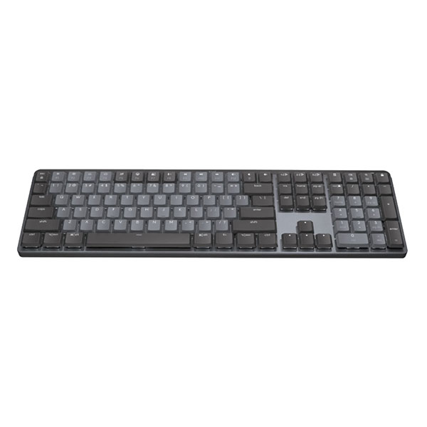 Bežična tastatura MX Mehanička US Logitech TAS01118