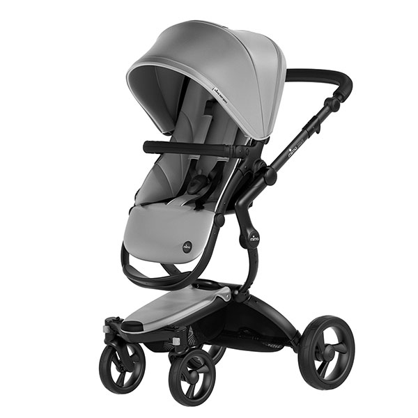 Kolica za bebe Mima Xari Sport Argento A411500