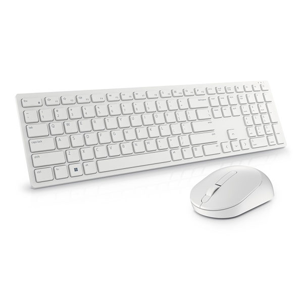 Set bežična tastatura i miš KM5221W Pro US Dell TAS01120