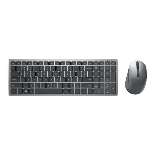 Set miš i tastatura bežični KM7120W YU(QWERTZ) Dell TAS01328