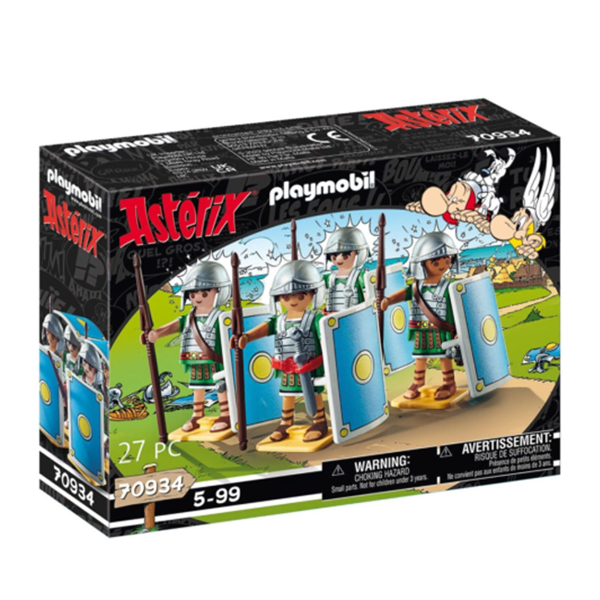 Rimske trupe Asterix Playmobil 35046