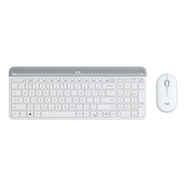 Set miš i tastatura bežični MK470 US Logitech TAS00887