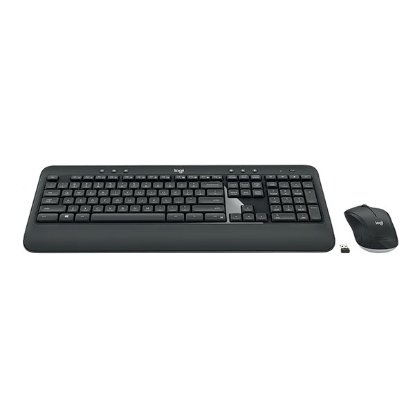 Set miš i tastatura bežični MK540 Advanced US Logitech TAS00780