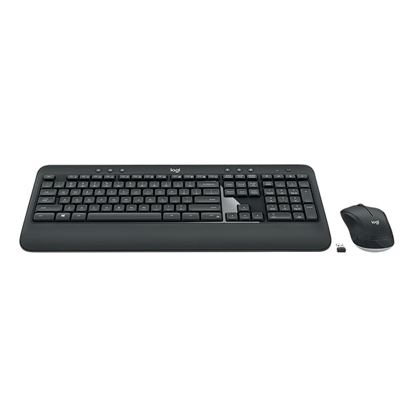 Set miš i tastatura bežični MK540 Advanced YU Logitech TAS00784