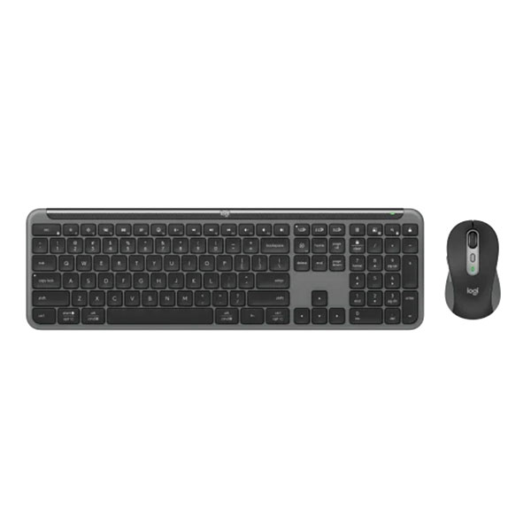 Set miš i tastatura MK950 US Logitech TAS01368