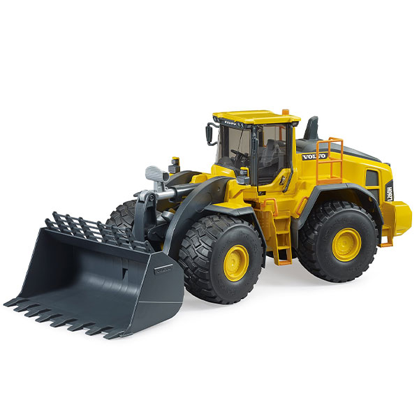 Bager za decu Volvo L260H Bruder 024581