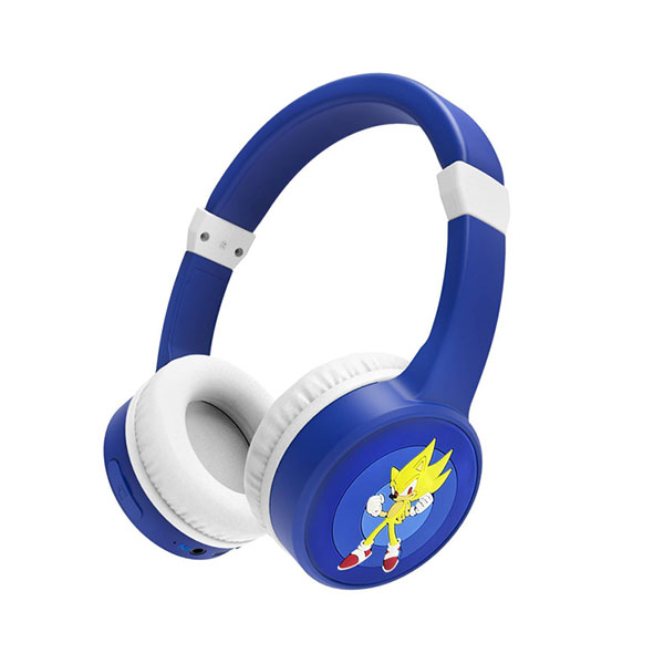 Slušalice Lol n Roll Sonic Kids Energy Sistem ZVU02926