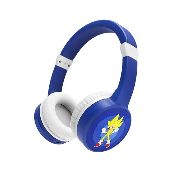 Bežične slušalice Lol n Roll Sonic Kids Energy Sistem ZVU02710