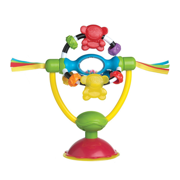 Vakuum zvečka Playgro 21245