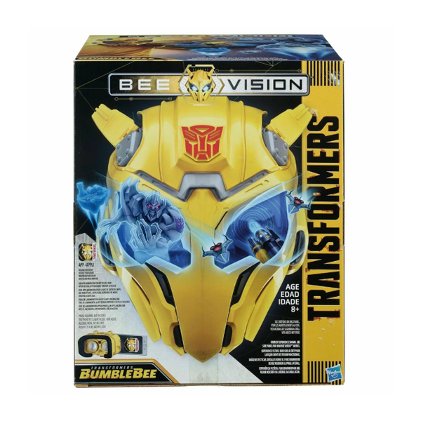 Maska Transformers 22849