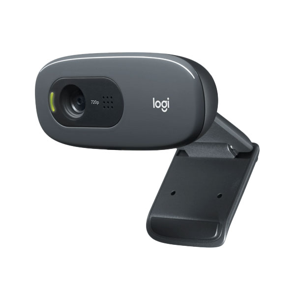 Web kamera Brio C270 HD 720p Logitech WEB00207