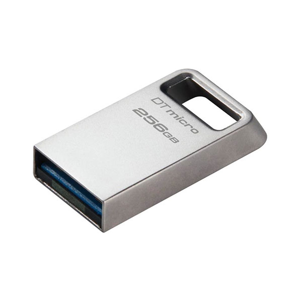 USB memorija DataTraveler Micro 3.2 256Gb Kingston USB01269