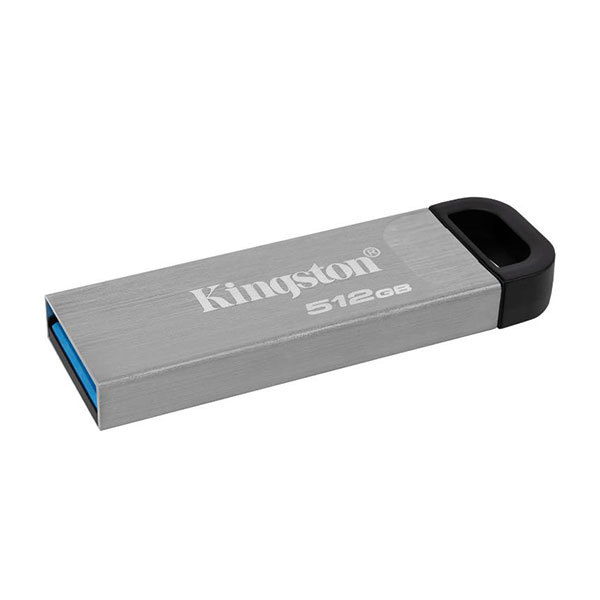 USB memorija DataTraveler Kyson 3.2 512Gb Kingston USB01271