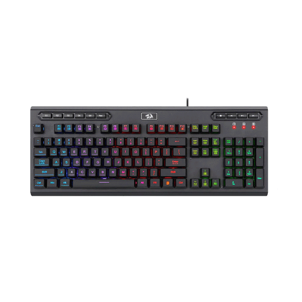 Tastatura Aditya K513 RGB Redragon 053982