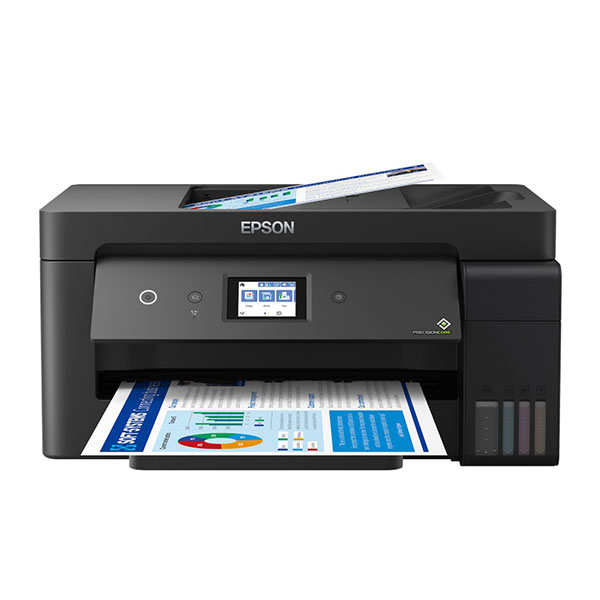 Multifunkcionalni inkjet štampač EcoTank ITS L14150 Epson PRI04878