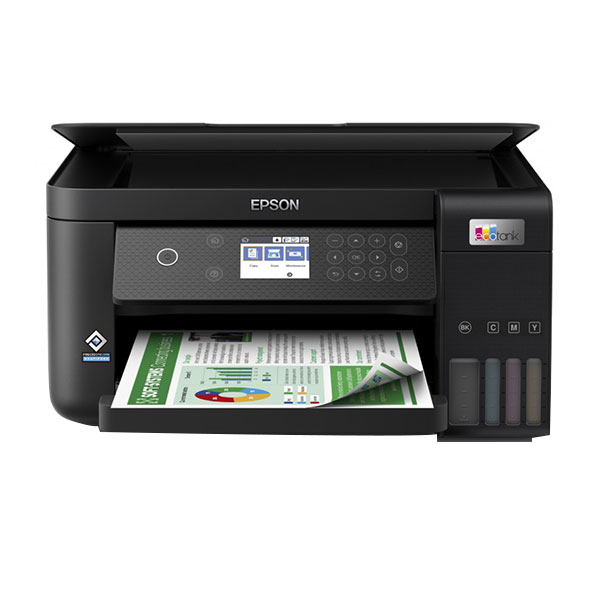 Multifunkcionalni inkjet štampač EcoTank L6260 Epson PRI05288