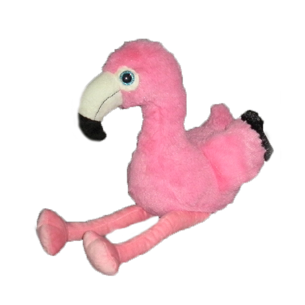 Plišani flamingo 28cm 23030