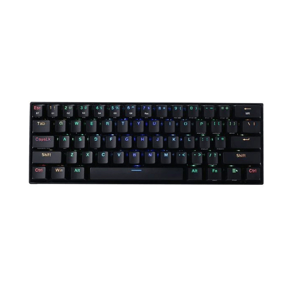 Gejmerska tastatura Draconic K530 PRO Redragon 049276