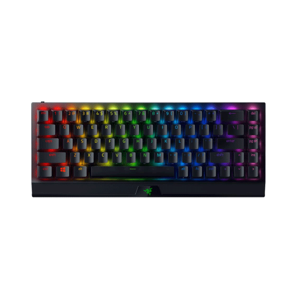 Mehanička tastatura BlackWidow V3 Mini HyperSpeed RGB 65% Razer 048400