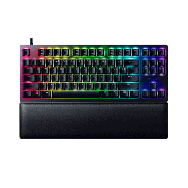 Mehanička tastatura Razer Huntsman V2 Tenkeyless Razer 043429