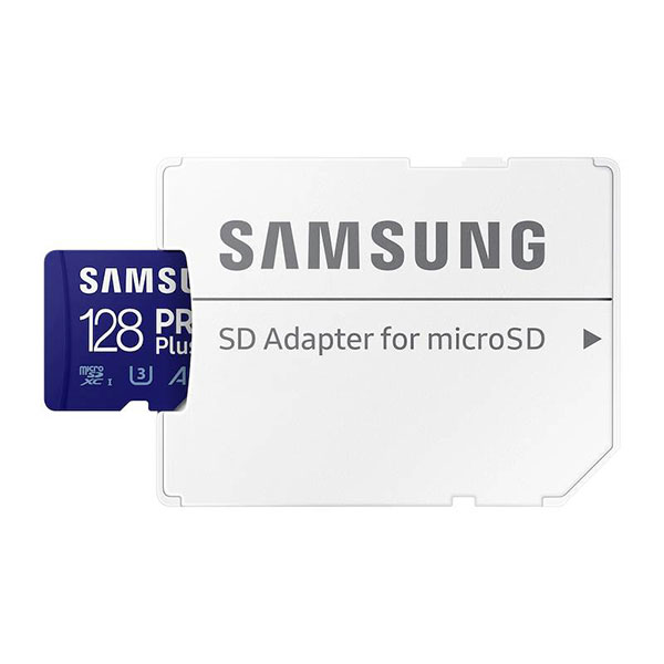 Memorijska kartica Evo Pro Plus MicroSDXC 128Gb Samsung KAR00638