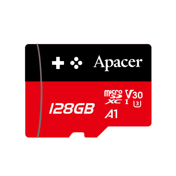 Memorijska kartica UHS-I microSDXC 128Gb Apacer KAR00672