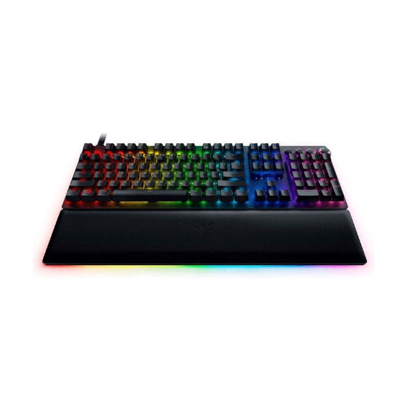 Mehanička tastatura Huntsman V2 Analog Optical US Razer 041486