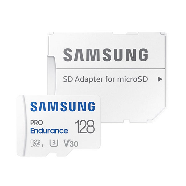 Memorijska kartica Pro Endurance microSDXC 128Gb Samsung KAR00601