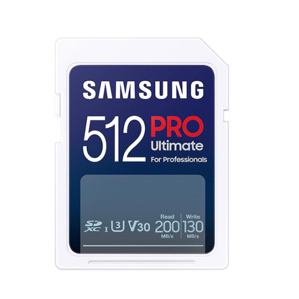 Memorijska kartica Pro Ultimate SDXC 512Gb Samsung KAR00660