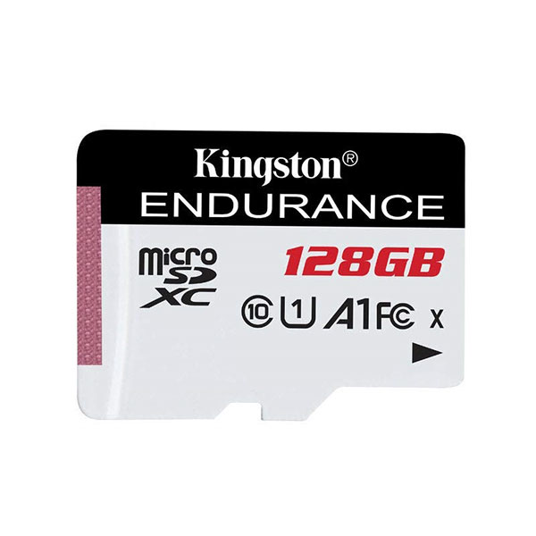 Memorijska kartica microSDXC Endurance UHS-I 128Gb Kingston KAR00523